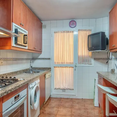 Apartment Away From Marbella