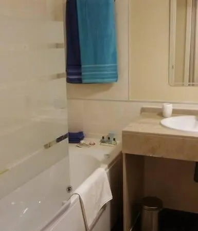 Away From Apartment *