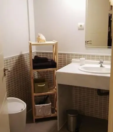 Apartment Away From *