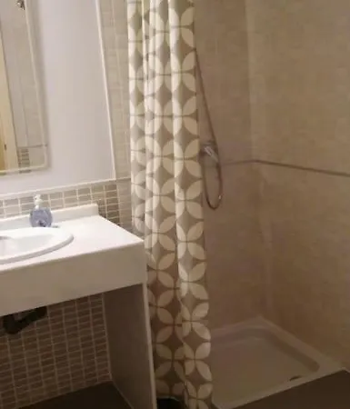 Apartment Away From Alcaidesa