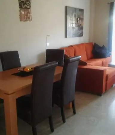 Away From Apartment