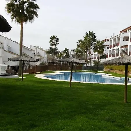Away From Apartment