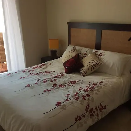 Apartment Away From